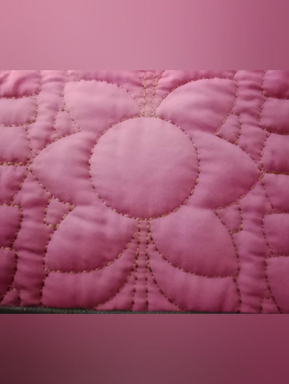 Fossil Quilted Messenger Bag - Picture 10 of 10